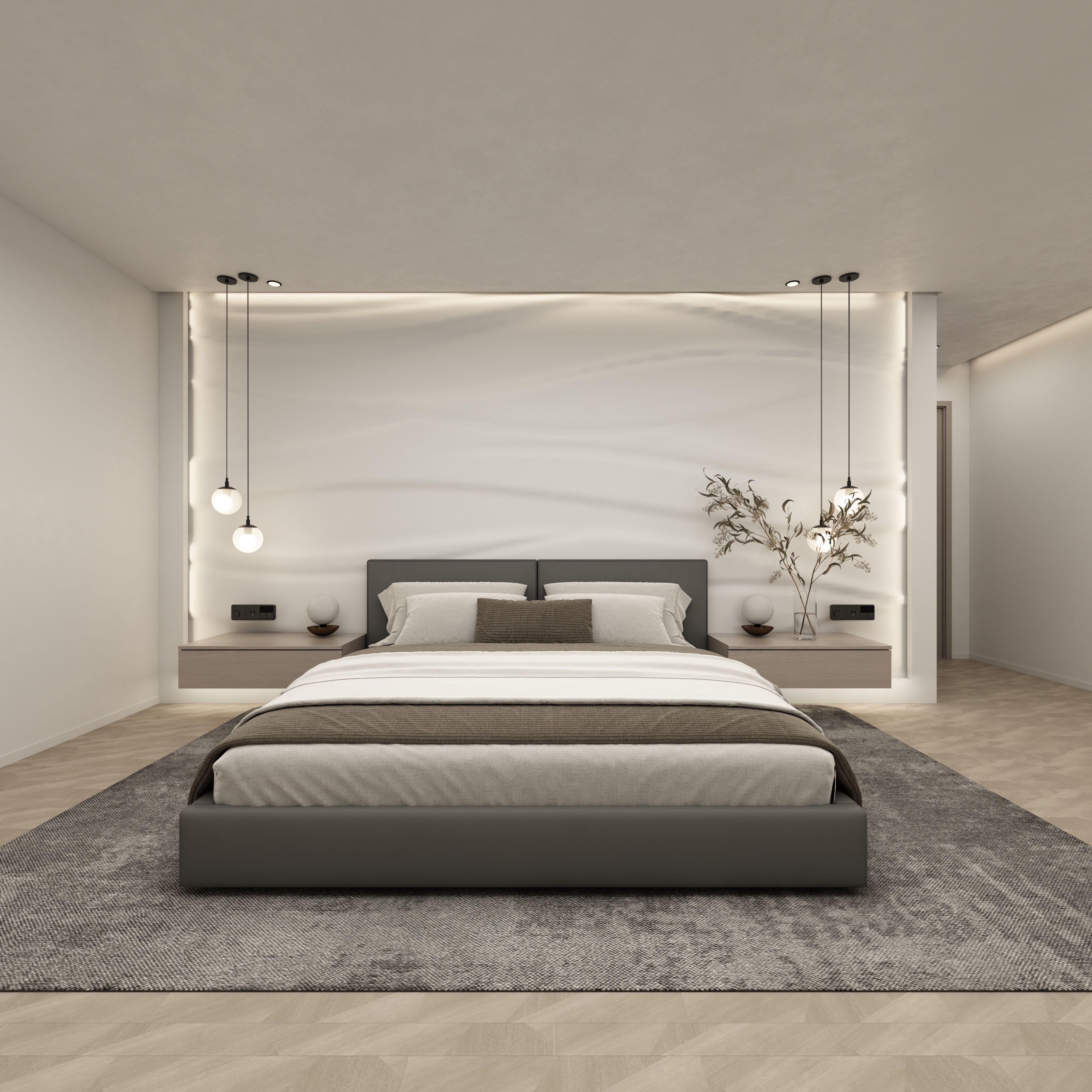 Harwood Springs Presentation Center