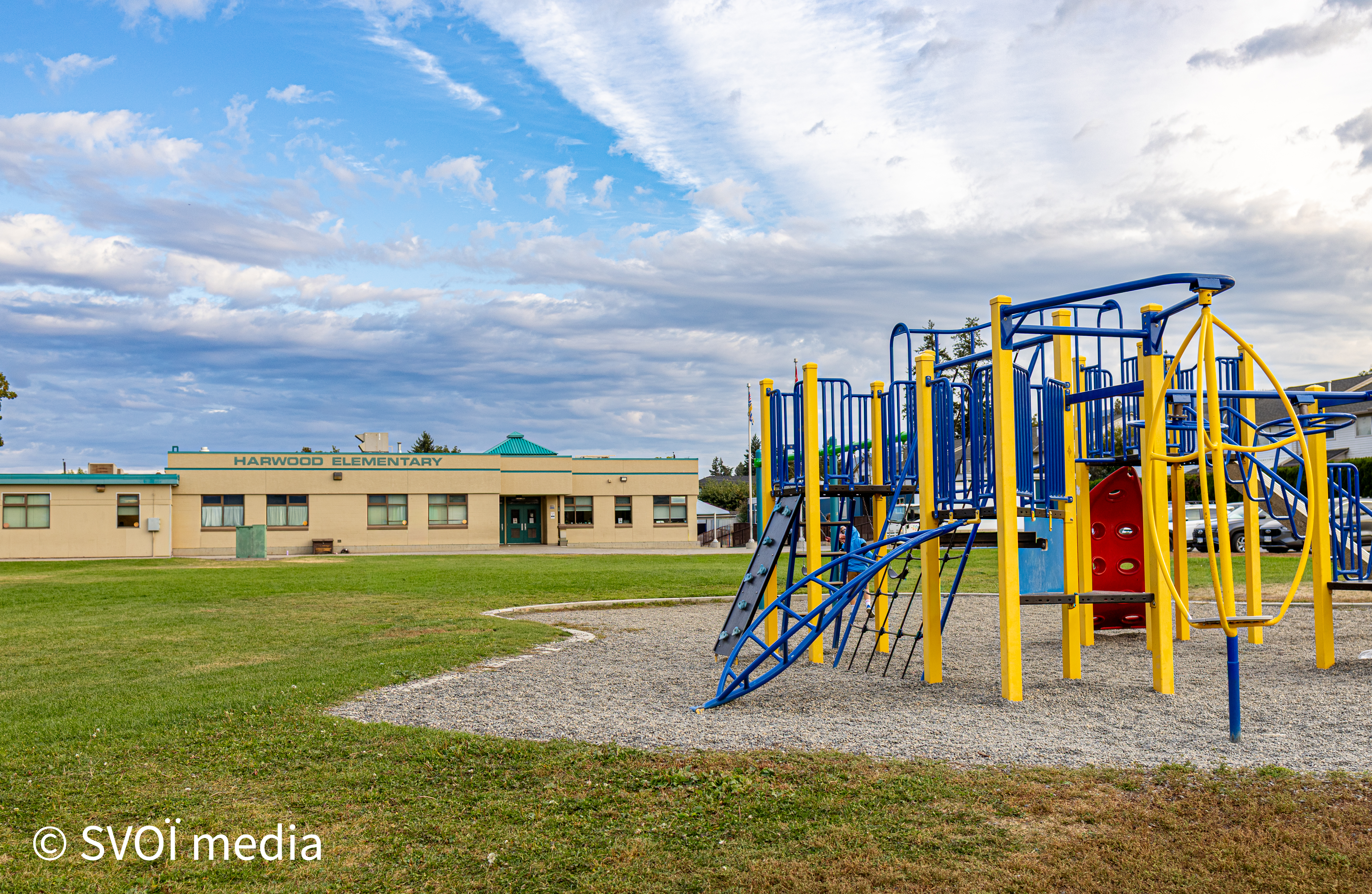 School Playground