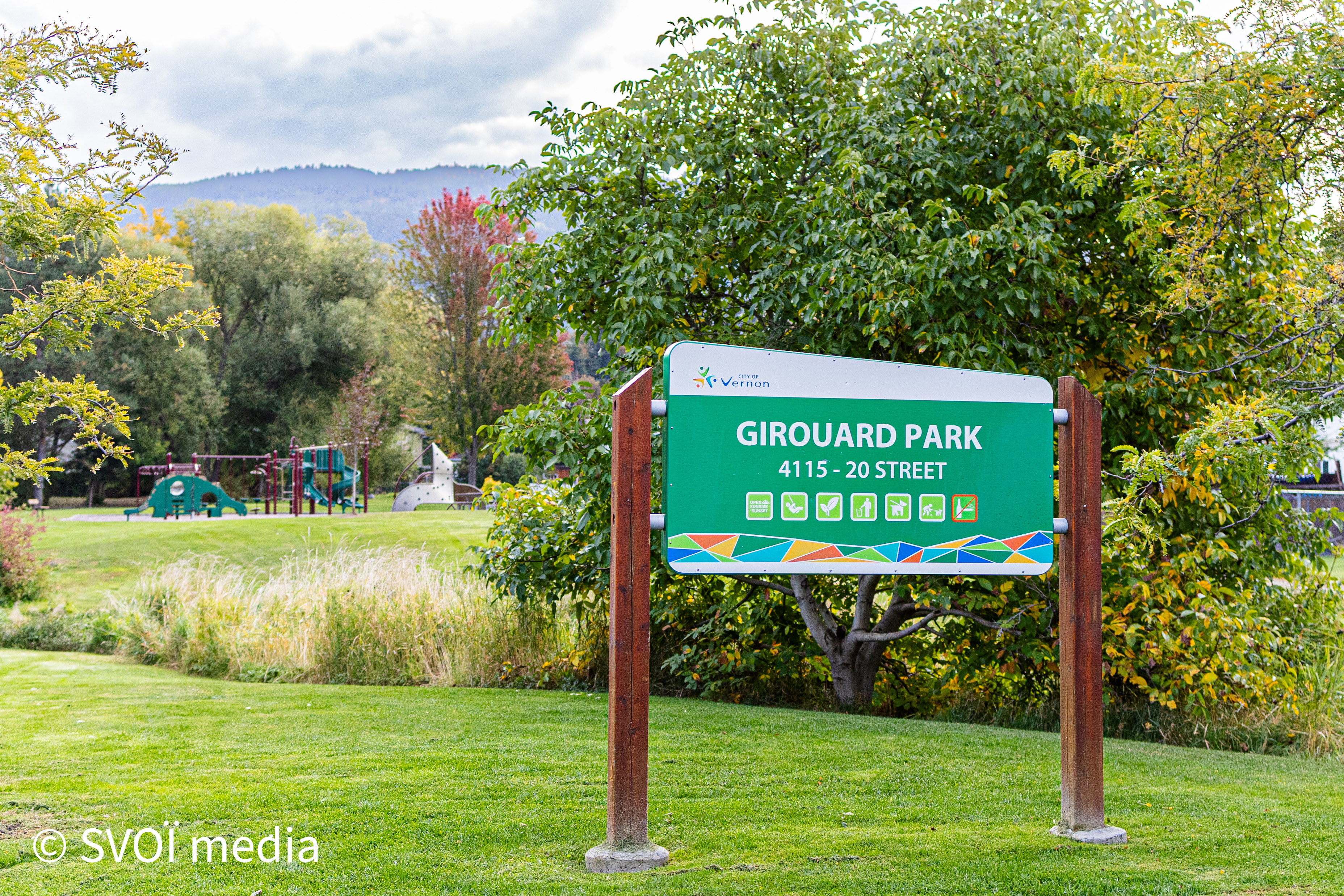 Community Facilities