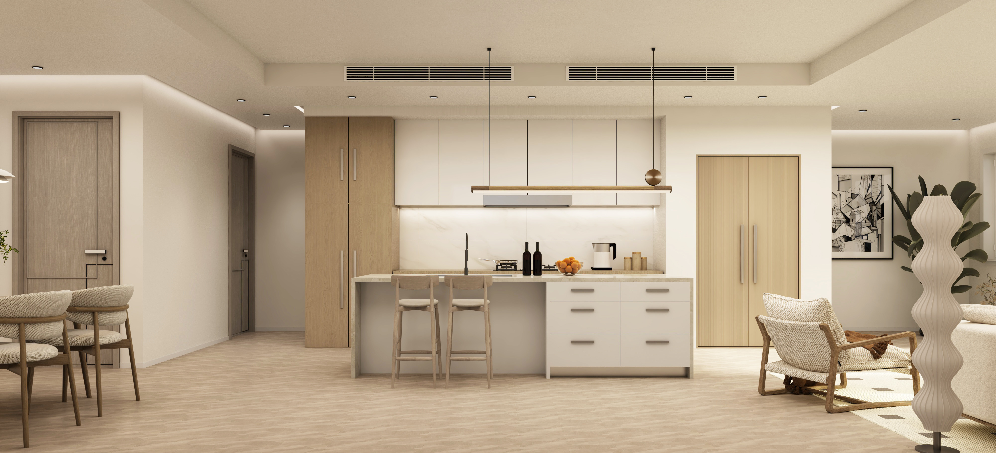 About Green City Group